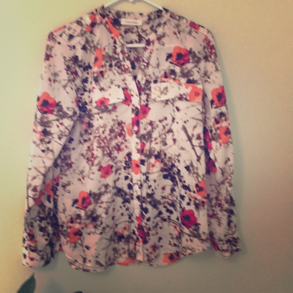 Blouse